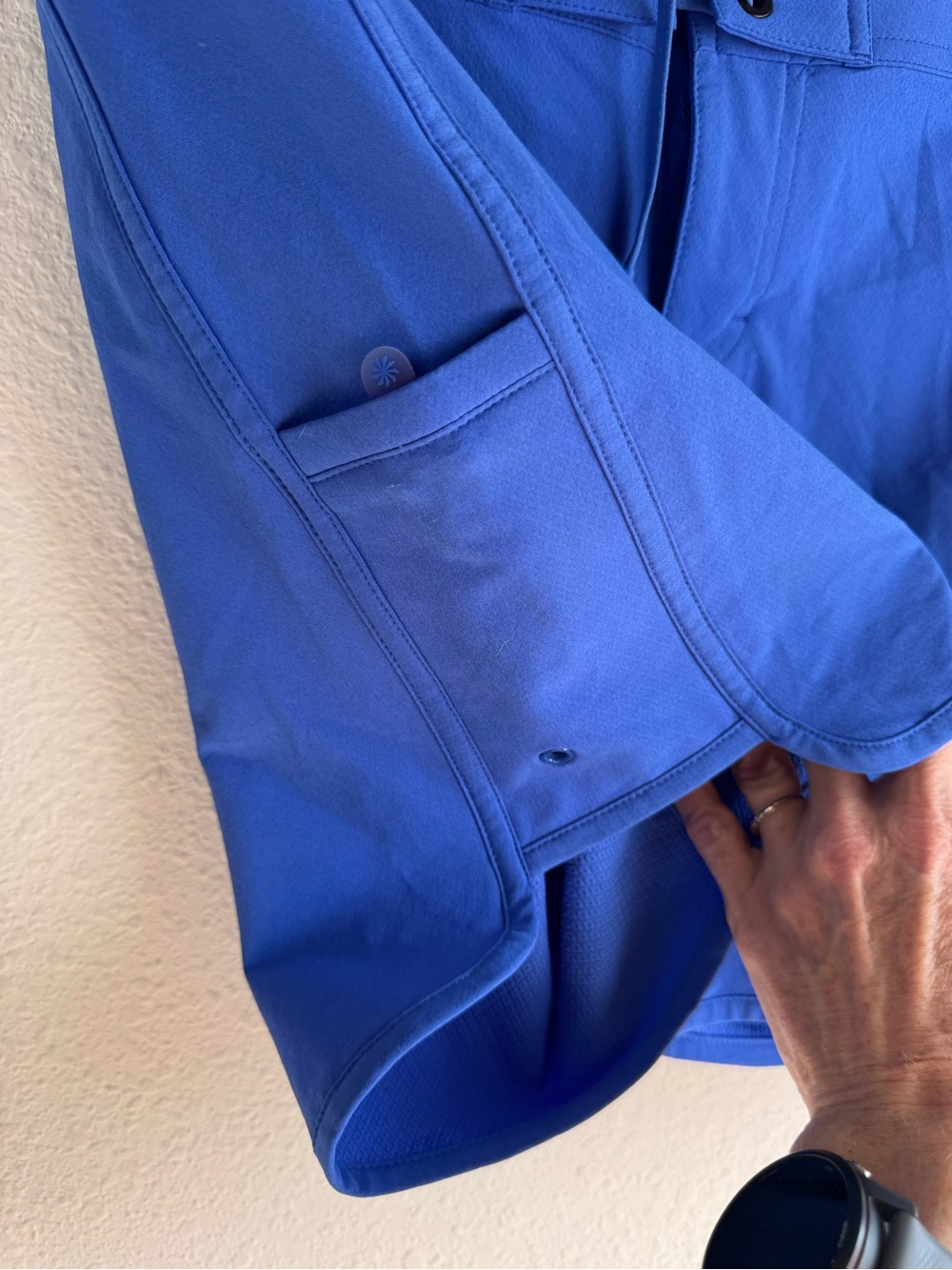 ATHLETA Quick-Dry Board Shorts - Picture 6 of 13